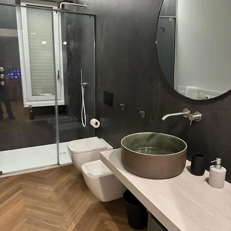Apartamento Easy Italy Life