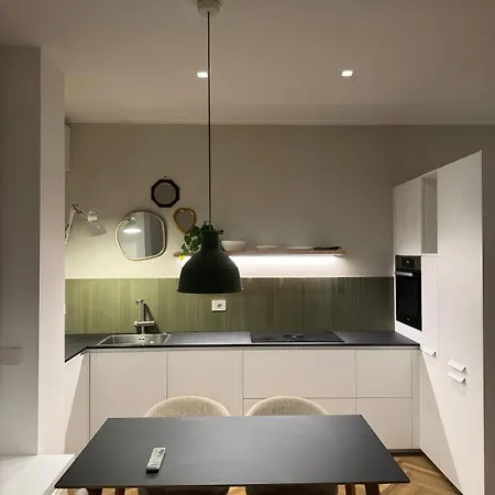 Easy Italy Life Apartman Milánó