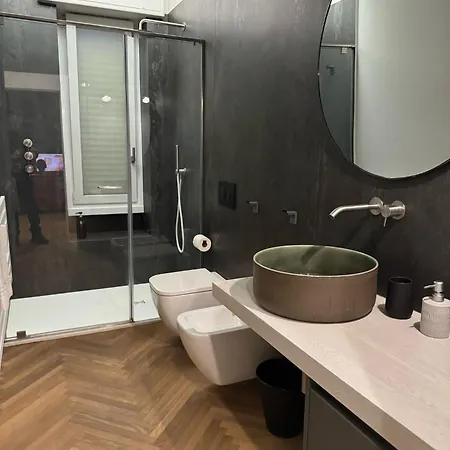 Easy Italy Life Apartment *