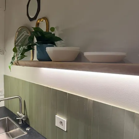 Easy Italy Life Apartment *