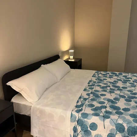 Apartment Easy Italy Life *