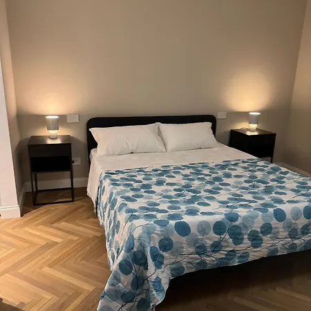 Apartment Easy Italy Life *