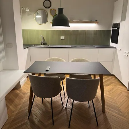 Apartment Easy Italy Life