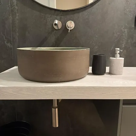 Apartman Easy Italy Life *