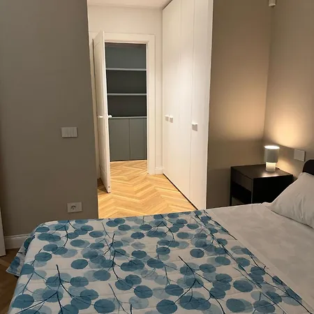 Easy Italy Life Apartment