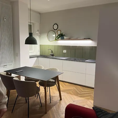 Easy Italy Life Apartment *